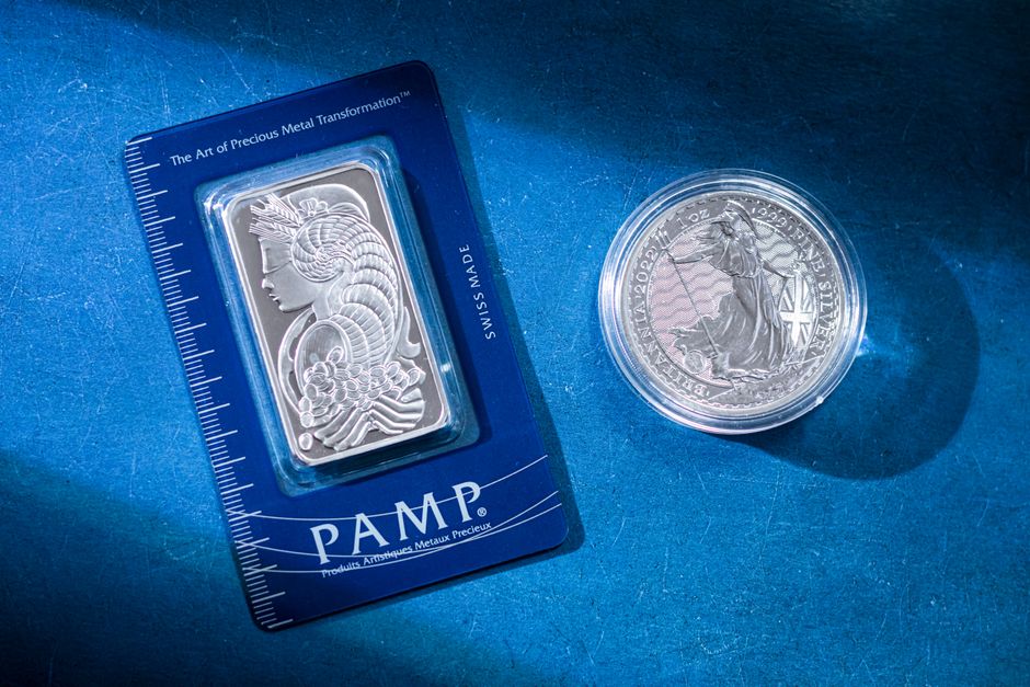 Find the Best Silver Bars for Sale Without Overpaying