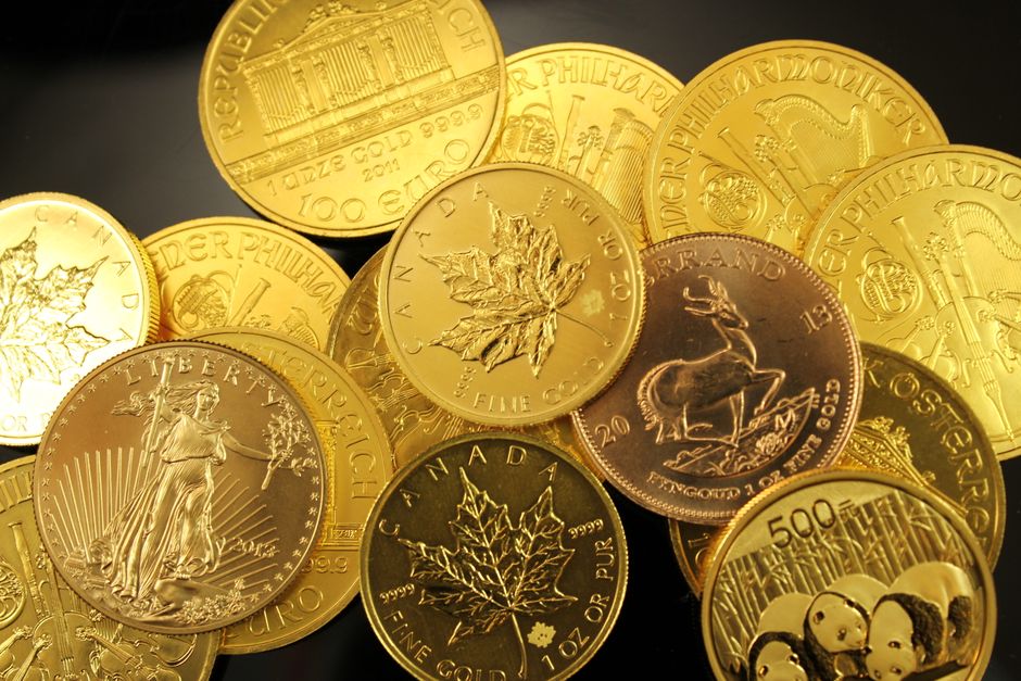 What to Look for Before You Buy a 1 oz Gold Bar