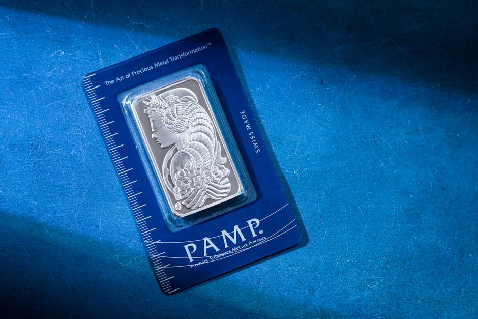 Silver Bars for Sale in 2026: A Complete Buyer's Framework