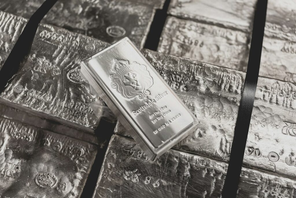 10 oz Silver Bar Value Today: What You're Actually Paying and Why It Matters