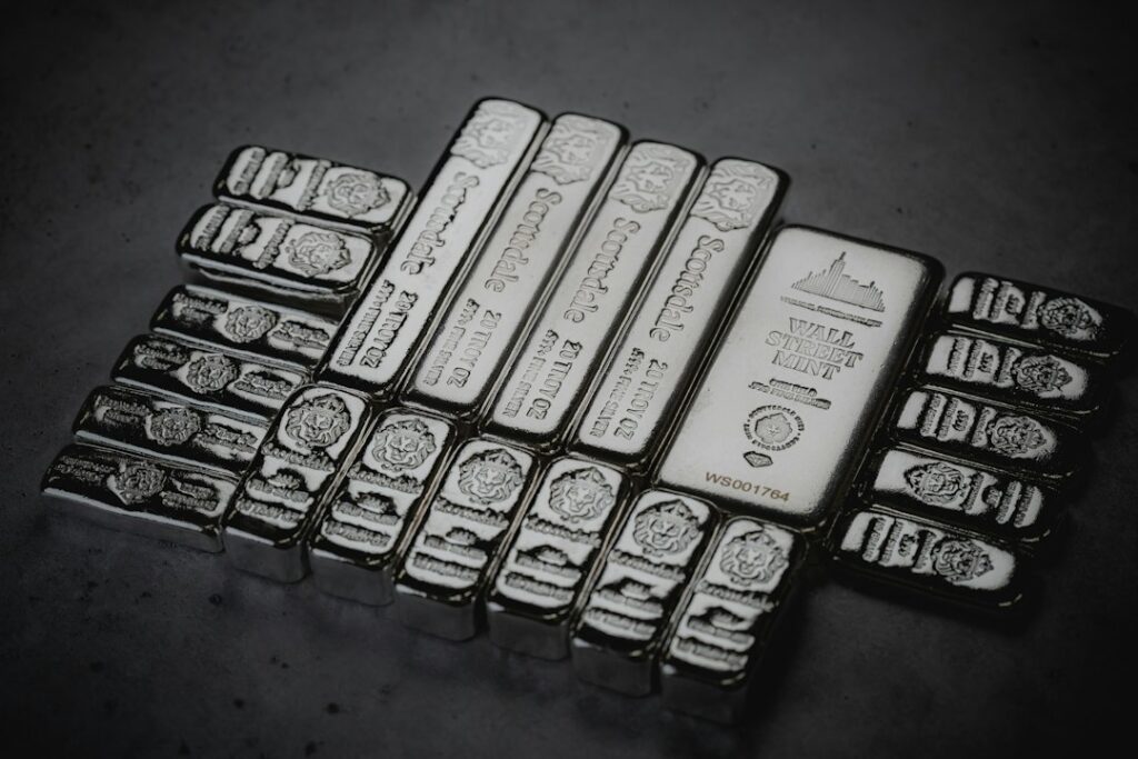How to Buy 10 oz Silver Bars for Sale the Smart Way in 2026